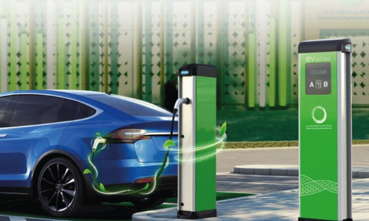 യു.എ.ഇയിൽ പകുതി പേരും ഇ-വാഹനങ്ങളിലേക്ക് യു.എ.ഇയിൽ പകുതി പേരും ഇ-വാഹനങ്ങളിലേക്ക്