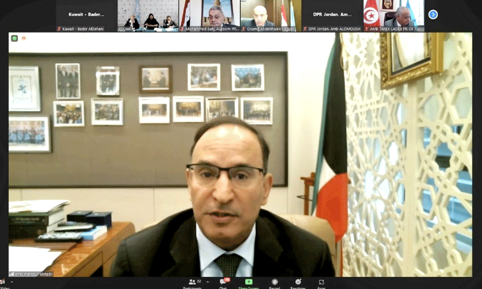 22 അറബ് രാജ്യങ്ങളിൽ 19 ഇടത്തും ജല ദൗർലഭ്യം 22 അറബ് രാജ്യങ്ങളിൽ 19 ഇടത്തും ജല ദൗർലഭ്യം