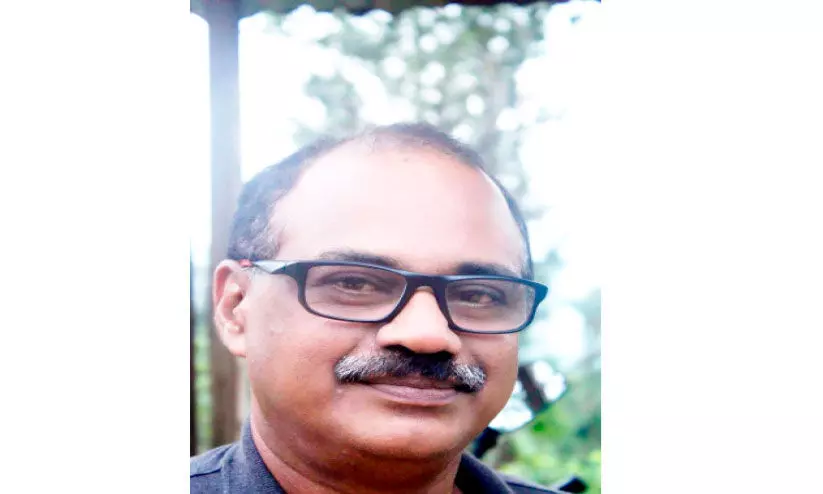 നേട്ടങ്ങളുടെ പട്ടികയുമായി എം.സുശീൽ വിരമിക്കുന്നു നേട്ടങ്ങളുടെ പട്ടികയുമായി എം.സുശീൽ വിരമിക്കുന്നു