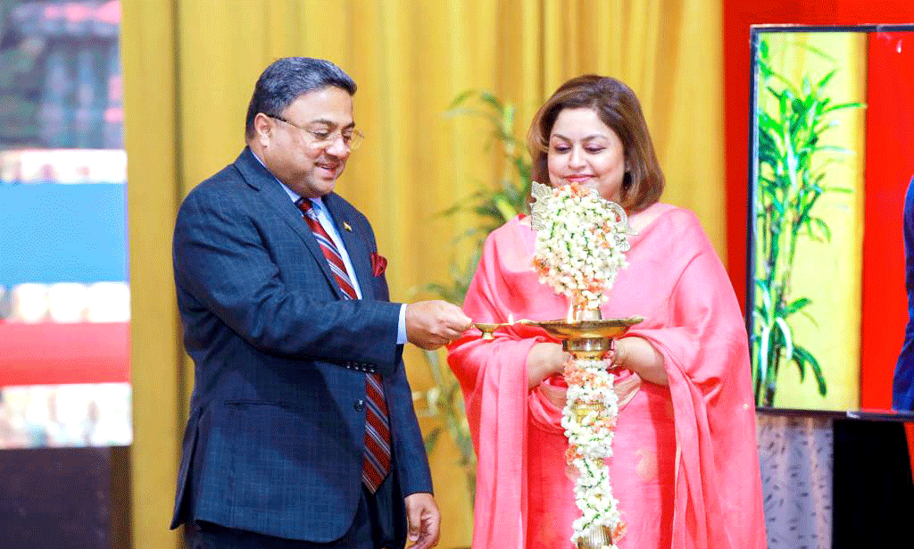 ഇന്ത്യൻ എംബസി ഒഡിഷ ഫെസ്റ്റിവൽ സംഘടിപ്പിച്ചു