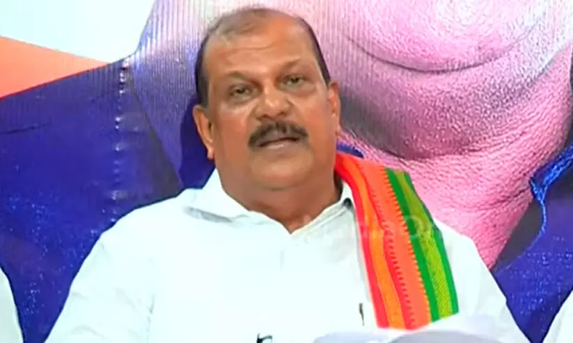 പിണറായിക്കെതിരെ പി.സി ജോർജ്: സ്റ്റാലിന്റെ സ്വഭാവം, എതിരെ നിൽക്കുന്നവരെ ഇല്ലാതാക്കും പിണറായിക്കെതിരെ പി.സി ജോർജ്: സ്റ്റാലിന്റെ സ്വഭാവം, എതിരെ നിൽക്കുന്നവരെ ഇല്ലാതാക്കും