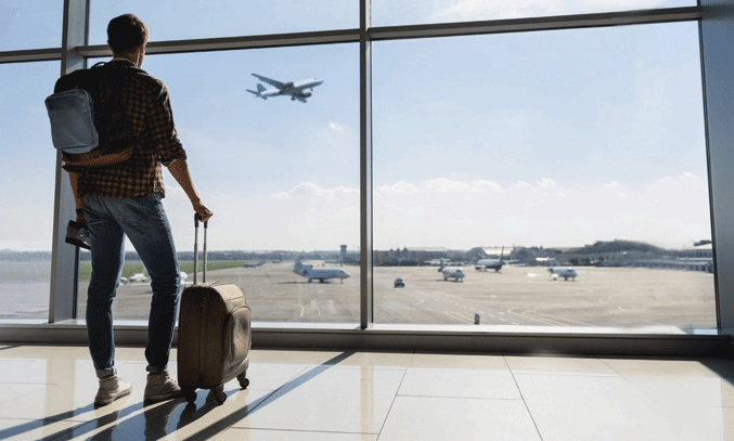 യാത്രക്കാർ ശ്രദ്ധിക്കുക, എയർ സുവിധ നിർബന്ധം യാത്രക്കാർ ശ്രദ്ധിക്കുക, എയർ സുവിധ നിർബന്ധം