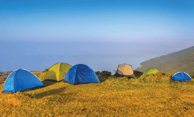 ഖ​രീ​ഫ്​ സീ​സ​ൺ: ക്യാ​മ്പി​ങ്​ അ​നു​വ​ദി​ക്കി​ല്ല   -ദോ​ഫാ​ർ മു​നി​സി​പ്പാ​ലി​റ്റി