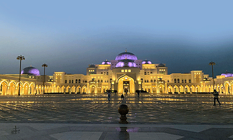 ഖസര് അല് വത്വന്, യു.എ.ഇയുടെ ആത്മാവ് പേറുന്ന നിര്മാണ ചാതുരി ഖസര് അല് വത്വന്, യു.എ.ഇയുടെ ആത്മാവ് പേറുന്ന നിര്മാണ ചാതുരി