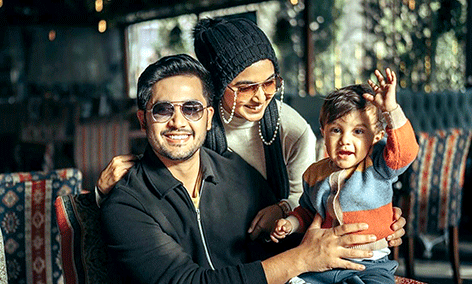 അലഞ്ഞു തിരിയുന്ന ദമ്പതികൾ