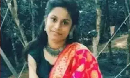 കല്ലടയാറ്റിൽ വീണ് കാണാതായ പെൺകുട്ടിയുടെ മൃതദേഹം കണ്ടെത്തി