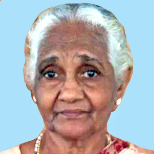 മ​റി​യം