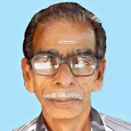 മോ​ഹ​ന​ൻ