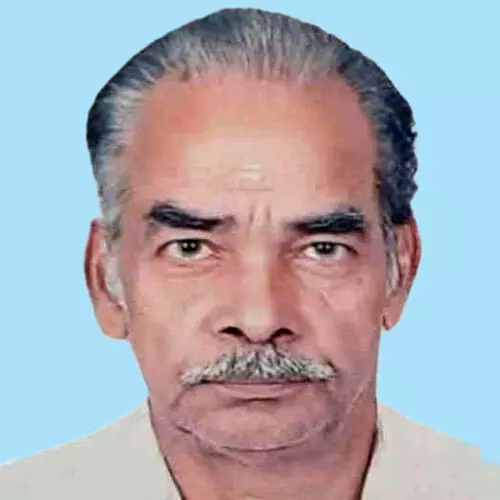 ദി​വാ​ക​ര​ൻ നാ​യ​ർ