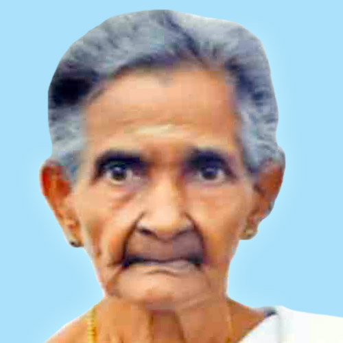 ജാ​ന​കി