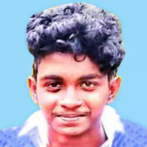 ബൈ​ക്ക​പ​ക​ട​ത്തി​ൽ വി​ദ്യാ​ർ​ഥി മ​രി​ച്ചു