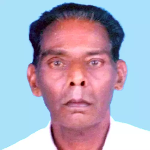 ഗോ​വി​ന്ദ​ൻ​കു​ട്ടി പ​ണി​ക്ക​ർ