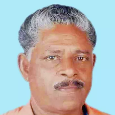 മോ​ഹ​ന​ൻ