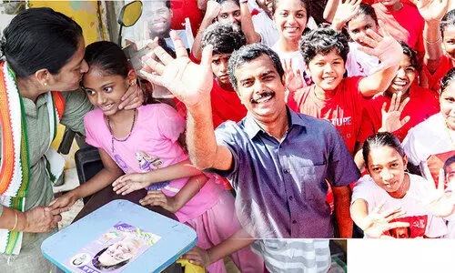 പോരാട്ടം ഇഞ്ചോടിഞ്ച്; നിശ്ശബ്ദ വോട്ടുകൾ വിധി നിർണയിക്കും