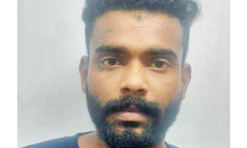 നാട്ടുവൈദ‍്യന്‍റെ കൊലപാതകം: പ്രതിയെ  ഒളിവിൽ പോകാൻ സഹായിച്ചയാൾ അറസ്റ്റിൽ