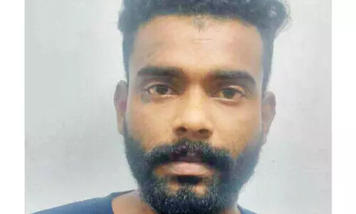 നാട്ടുവൈദ‍്യന്‍റെ കൊലപാതകം: പ്രതിയെ  ഒളിവിൽ പോകാൻ സഹായിച്ചയാൾ അറസ്റ്റിൽ