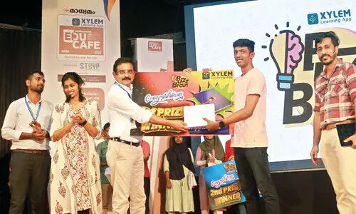 അറിവിന്‍റെ പോരായി.. ബസ് ദ ബ്രെയിൻ ഗ്രാൻഡ് ഫിനാലെ