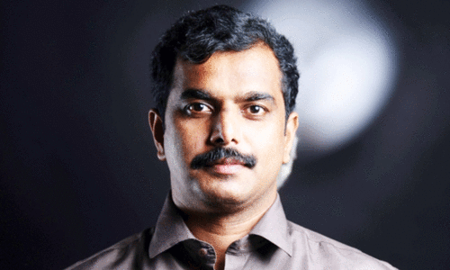 തൃ​ക്കാ​ക്ക​ര​യി​ൽ ജോ ​ജോ​സ​ഫി​നെ വി​ജ​യി​പ്പി​ക്ക​ണം   -ന​വോ​ദ​യ റി​യാ​ദ്