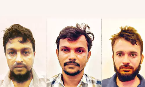 abducted team abducted team