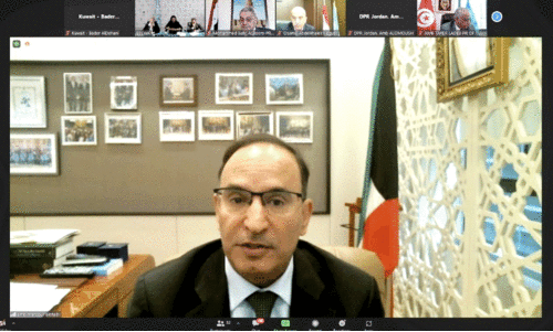 22 അറബ് രാജ്യങ്ങളിൽ 19 ഇടത്തും ജല ദൗർലഭ്യം 22 അറബ് രാജ്യങ്ങളിൽ 19 ഇടത്തും ജല ദൗർലഭ്യം