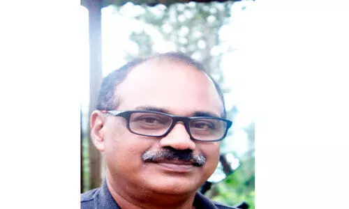 നേട്ടങ്ങളുടെ പട്ടികയുമായി എം.സുശീൽ വിരമിക്കുന്നു