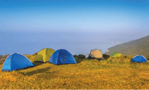 ഖ​രീ​ഫ്​ സീ​സ​ൺ: ക്യാ​മ്പി​ങ്​ അ​നു​വ​ദി​ക്കി​ല്ല   -ദോ​ഫാ​ർ മു​നി​സി​പ്പാ​ലി​റ്റി