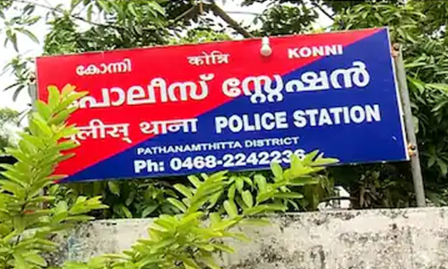 ബാലികസദനത്തിൽ വിദ്യാർഥിനി തൂങ്ങി മരിച്ച നിലയിൽ; വീട്ടിൽ പോയി മടങ്ങിയ ശേഷം ദുഃഖിതയായിരുന്നുവെന്ന് കൂട്ടുകാർ