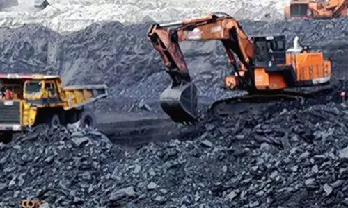 കൽക്കരി ഇറക്കുമതിക്കൊരുങ്ങി കോൾ ഇന്ത്യ