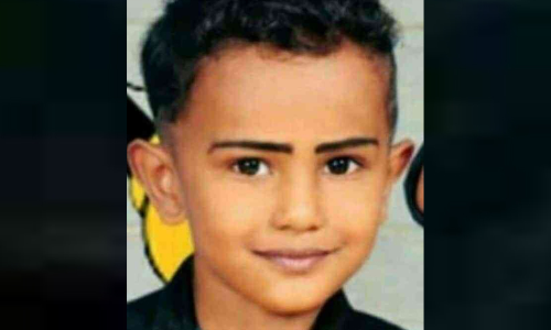 മൂന്നുമാസം മുമ്പ് നായുടെ കടിയേറ്റ ഒൻപതുകാരൻ മരിച്ചു