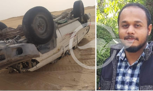 സൗദിയിൽ വാഹനാപകടം: മലയാളി ഉൾപ്പെടെ രണ്ട് ഇന്ത്യക്കാരും ഒരു ബംഗ്ലാദേശ് സ്വദേശിയും മരിച്ചു