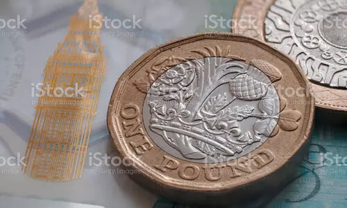 പൗണ്ടിലേക്ക് മടങ്ങാൻ ബ്രിട്ടൻ