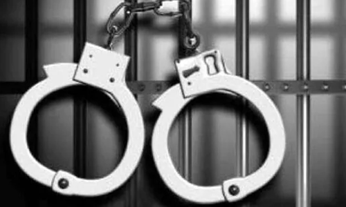 വിദ്വേഷ മുദ്രാവാക്യം: പോപുലർഫ്രണ്ട് സംസ്ഥാന നേതാവ് അറസ്റ്റിൽ