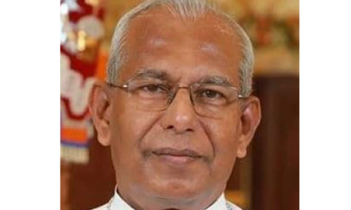 മതമൗലിക വാദികൾക്ക് ഇരകളാകുന്നവരുടെ എണ്ണം ക്രൈസ്തവരിൽ വർധിക്കുന്നു –ബിഷപ് മാർ ആൻഡ്രൂസ് താഴത്ത്