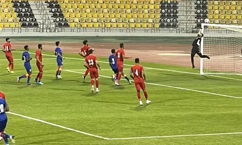 തോൽവിയിലും പോസിറ്റിവാണ് ഇന്ത്യ