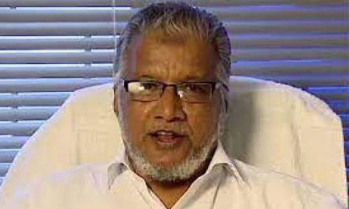 വർഗീയ മുദ്രാവാക്യം വിളിക്കുന്നവരെ ഒറ്റപ്പെടുത്തണം -കെ.എൻ.എം