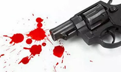 നായാട്ടിന് പോയ മൂന്നംഗ സംഘത്തിലെ യുവാവ് വെടിയേറ്റ് മരിച്ചു