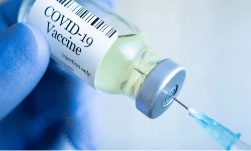 കോവിഡ് വാക്സിൻ: ഹൃദയാഘാതം വർധിച്ചിട്ടില്ല -ഒ.എച്ച്.എ