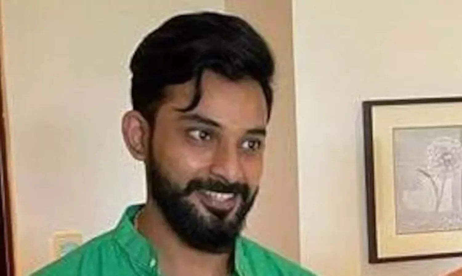 ക്ഷേത്രം നവീകരിക്കാനെന്ന പേരിൽ പണം തട്ടി; യൂട്യൂബർ അറസ്റ്റിൽ