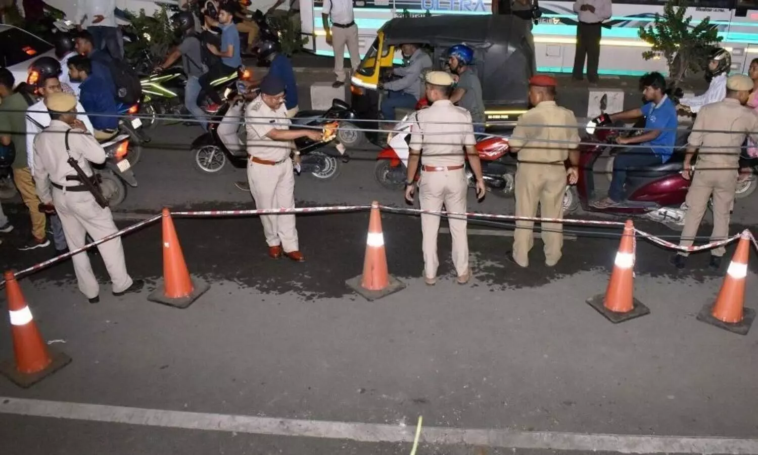 അസം പൊലീസ് സ്റ്റേഷൻ ആക്രമണം; മുഖ്യപ്രതി കസ്റ്റഡിയിൽ നിന്ന് രക്ഷപ്പെടാൻ ശ്രമിക്കവെ അപകടത്തിൽ മരിച്ചെന്ന് പൊലീസ്