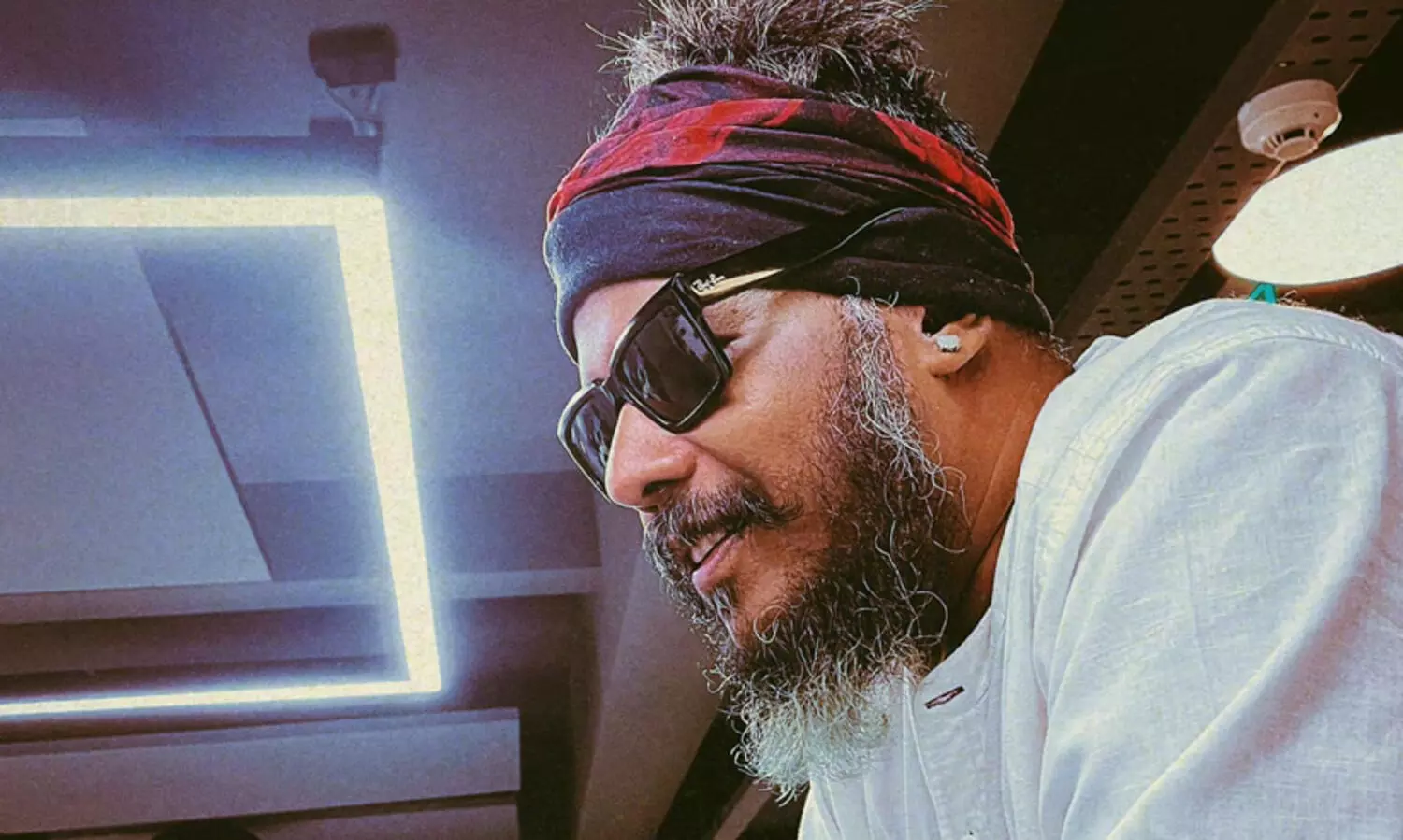 harish shivaramakrishnan 8765