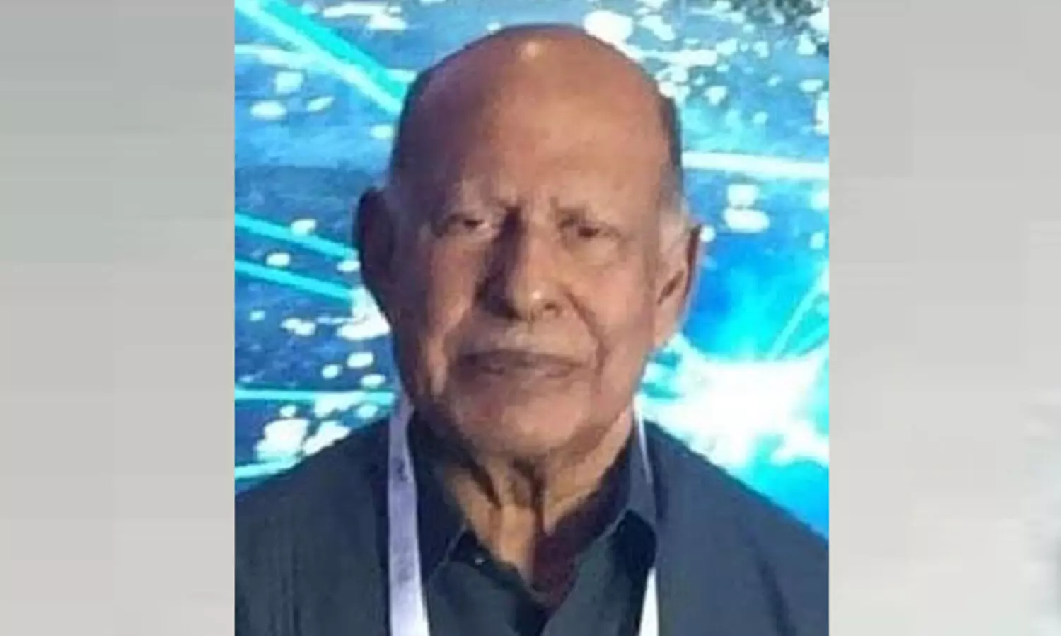 നാലുപതിറ്റാണ്ടിലേറെ സൗദിയിൽ പ്രവാസിയായിരുന്ന പീർ മുഹമ്മദ് സാലിഹ് നിര്യാതനായി