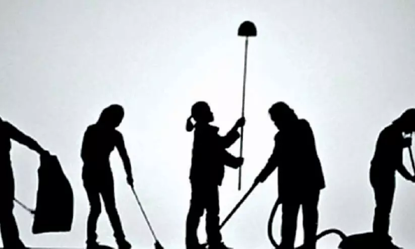 ആറുമാസത്തിലേറെ രാജ്യത്തിന് പുറത്താകുന്ന വീട്ടുജോലിക്കാരുടെ ഇഖാമ റദ്ദാകും