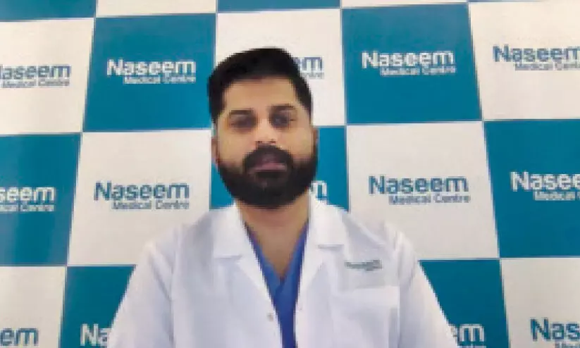 ബോധവത്കരണ ക്ലാസ് സംഘടിപ്പിച്ചു ബോധവത്കരണ ക്ലാസ് സംഘടിപ്പിച്ചു