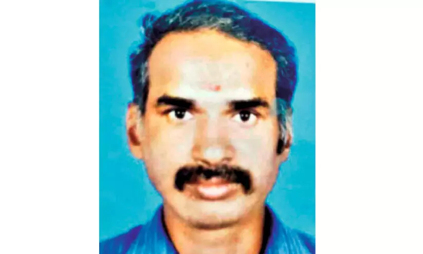 മതസ്പർധ വളർത്തുന്ന സന്ദേശം പ്രചരിപ്പിച്ച കേസ്: ഒരാൾ പിടിയിൽ മതസ്പർധ വളർത്തുന്ന സന്ദേശം പ്രചരിപ്പിച്ച കേസ്: ഒരാൾ പിടിയിൽ