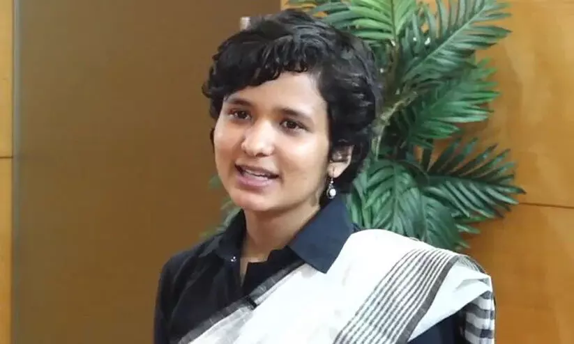 സിവിൽ സർവീസ്: ഒന്നാം റാങ്ക് ശ്രുതി ശർമക്ക്; ആദ്യ നൂറിൽ ഒമ്പത് മലയാളികൾ