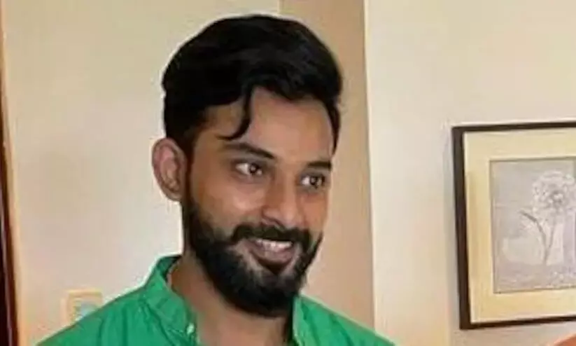 ക്ഷേത്രം നവീകരിക്കാനെന്ന പേരിൽ പണം തട്ടി; യൂട്യൂബർ അറസ്റ്റിൽ ക്ഷേത്രം നവീകരിക്കാനെന്ന പേരിൽ പണം തട്ടി; യൂട്യൂബർ അറസ്റ്റിൽ