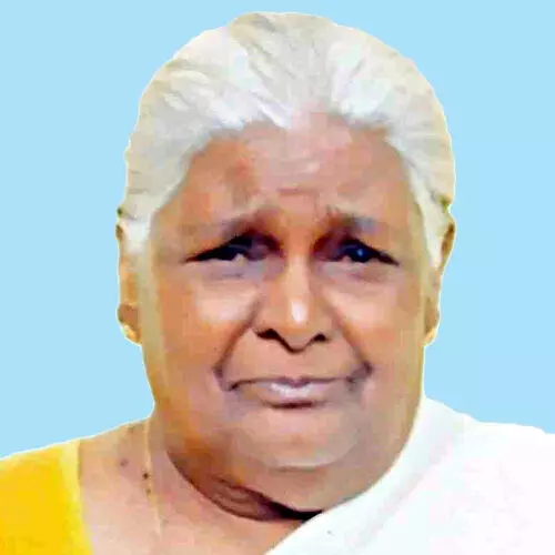 പ്ര​ഭാ​വ​തി