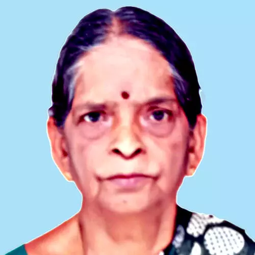 ജ​യ​ല​ക്ഷ്മി