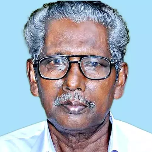 എ​ൻ.​ആ​ർ. കോ​ച്ച​ൻ