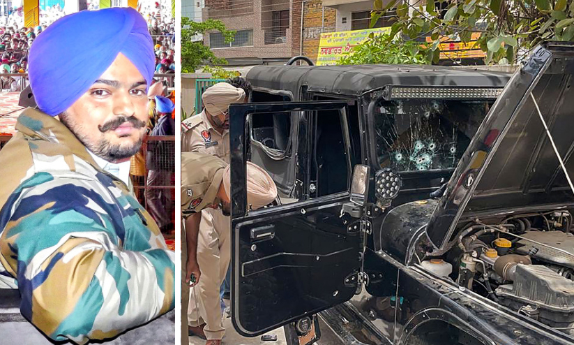 അംഗരക്ഷകരുമായി പിന്നാലെ, എന്നിട്ടും ആ പിതാവിന് മകനെ രക്ഷിക്കാനായില്ല... അംഗരക്ഷകരുമായി പിന്നാലെ, എന്നിട്ടും ആ പിതാവിന് മകനെ രക്ഷിക്കാനായില്ല...